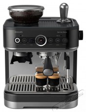 PHILIPS Barista Brew PSA3218/10 Konyhai termékek - Kávéfőző / kávéörlő / kiegészítő - Presszó kávéfőző - 503610