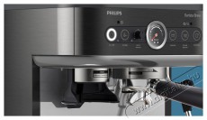 PHILIPS Barista Brew PSA3218/10 Konyhai termékek - Kávéfőző / kávéörlő / kiegészítő - Presszó kávéfőző - 503610
