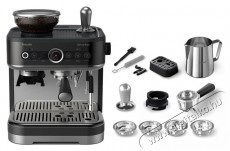 PHILIPS Barista Brew PSA3218/10 Konyhai termékek - Kávéfőző / kávéörlő / kiegészítő - Presszó kávéfőző - 503610