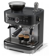 PHILIPS Barista Brew PSA3218/10 Konyhai termékek - Kávéfőző / kávéörlő / kiegészítő - Presszó kávéfőző - 503610