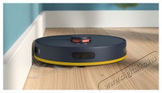 PHILIPS HomeRun 2000 Aqua XU2000/10 Háztartás / Otthon / Kültér - Porszívó / takarítógép - Robotporszívó - 503608