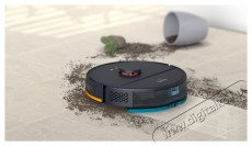 PHILIPS HomeRun 2000 Aqua XU2000/10 Háztartás / Otthon / Kültér - Porszívó / takarítógép - Robotporszívó - 503608