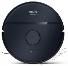 PHILIPS HomeRun 2000 Aqua XU2000/10 Háztartás / Otthon / Kültér - Porszívó / takarítógép - Robotporszívó - 503608