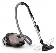 PHILIPS Series 5000 XD5122/10 Háztartás / Otthon / Kültér - Porszívó / takarítógép - Porzsákos porszívó - 503609