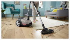 PHILIPS Series 5000 XD5122/10 Háztartás / Otthon / Kültér - Porszívó / takarítógép - Porzsákos porszívó - 503609