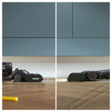 PHILIPS Series 7000 AquaTrio XW7263/11 Háztartás / Otthon / Kültér - Porszívó / takarítógép - Kézi / álló porszívó - 503607