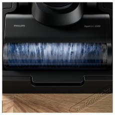 PHILIPS Series 7000 AquaTrio XW7263/11 Háztartás / Otthon / Kültér - Porszívó / takarítógép - Kézi / álló porszívó - 503607