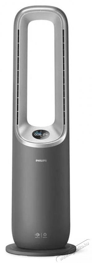 PHILIPS Series 8000 AMF870/15 Sz&eacute;ps&eacute;g&aacute;pol&aacute;s / Eg&eacute;szs&eacute;g - L&eacute;gtiszt&iacute;t&oacute; / p&aacute;r&aacute;s&iacute;t&oacute; / p&aacute;r&aacute;tlan&iacute;t&oacute; - L&eacute;gtiszt&iacute;t&oacute; - 504831