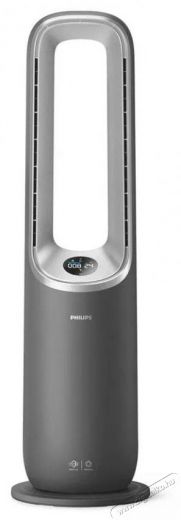 PHILIPS Series 8000 AMF870/15 Sz&eacute;ps&eacute;g&aacute;pol&aacute;s / Eg&eacute;szs&eacute;g - L&eacute;gtiszt&iacute;t&oacute; / p&aacute;r&aacute;s&iacute;t&oacute; / p&aacute;r&aacute;tlan&iacute;t&oacute; - L&eacute;gtiszt&iacute;t&oacute; - 504831