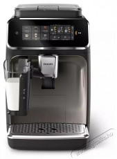 PHILIPS EP3347/90 Series 3300 LatteGo Automata kávégép tejhabosítóval Konyhai termékek - Kávéfőző / kávéörlő / kiegészítő - Automata kávéfőző - 505100