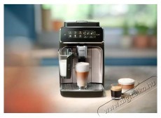 PHILIPS EP3347/90 Series 3300 LatteGo Automata kávégép tejhabosítóval Konyhai termékek - Kávéfőző / kávéörlő / kiegészítő - Automata kávéfőző - 505100