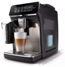 PHILIPS EP3347/90 Series 3300 LatteGo Automata kávégép tejhabosítóval Konyhai termékek - Kávéfőző / kávéörlő / kiegészítő - Automata kávéfőző - 505100