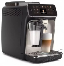PHILIPS 5500 LatteGo EP5547/90 Automata kávéfőző Konyhai termékek - Kávéfőző / kávéörlő / kiegészítő - Automata kávéfőző - 505151