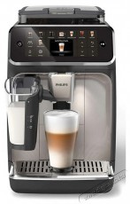 PHILIPS 5500 LatteGo EP5547/90 Automata kávéfőző Konyhai termékek - Kávéfőző / kávéörlő / kiegészítő - Automata kávéfőző - 505151