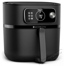 PHILIPS HD9876/90 Series 7000 Combi XXL forrólevegős sütő Konyhai termékek - Sütő-főzőlap, tűzhely (szabadonálló) - Mini sütő / mini grill / mini konyha - 505168
