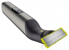 PHILIPS OneBlade Pro QP6552/30 hibrid borotva Szépségápolás / Egészség - Szőrtelenítő / borotva - Férfi borotva - 505147
