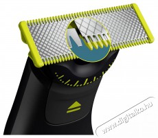 PHILIPS OneBlade Pro QP6552/30 hibrid borotva Szépségápolás / Egészség - Szőrtelenítő / borotva - Férfi borotva - 505147