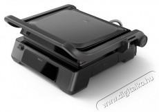 PHILIPS HD6307/70 Series 7000 Elektromos grill Konyhai termékek - Konyhai kisgép (sütés / főzés / hűtés / ételkészítés) - Kontakt grill sütő / sütőlap - 505201