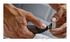 PHILIPS OneBlade Pro QP6552/15 hibrid borotva Szépségápolás / Egészség - Szőrtelenítő / borotva - Férfi borotva - 505195