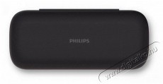 PHILIPS OneBlade Pro QP6552/15 hibrid borotva Szépségápolás / Egészség - Szőrtelenítő / borotva - Férfi borotva - 505195