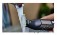 PHILIPS OneBlade Pro QP6552/15 hibrid borotva Szépségápolás / Egészség - Szőrtelenítő / borotva - Férfi borotva - 505195