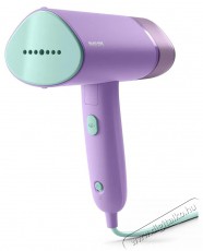 PHILIPS Series 3000 STH3010/30 kézi gőzölő Háztartás / Otthon / Kültér - Vasaló - Úti / mini vasaló - 505197