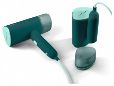 PHILIPS STH3020/70 Kézi gőzölő Háztartás / Otthon / Kültér - Vasaló - Úti / mini vasaló - 505205
