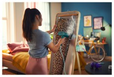 PHILIPS STH3020/70 Kézi gőzölő Háztartás / Otthon / Kültér - Vasaló - Úti / mini vasaló - 505205
