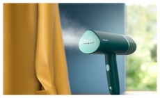 PHILIPS STH3020/70 Kézi gőzölő Háztartás / Otthon / Kültér - Vasaló - Úti / mini vasaló - 505205