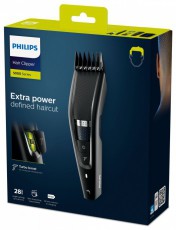PHILIPS HC-5632/15 Series 5000 hajvágó Szépségápolás / Egészség - Hajápolás - Haj / szakáll vágó, nyíró - 505319