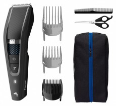 PHILIPS HC-5632/15 Series 5000 hajvágó Szépségápolás / Egészség - Hajápolás - Haj / szakáll vágó, nyíró - 505319
