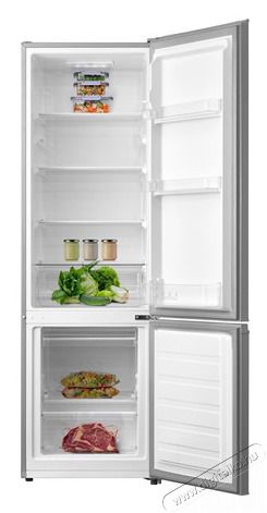 Philco PCS 262 EX HŰTŐ ALULFAGYASZT&Oacute;S Konyhai term&eacute;kek - Hűtő, fagyaszt&oacute; (szabadon&aacute;ll&oacute;) - Alulfagyaszt&oacute;s kombin&aacute;lt hűtő - 505363