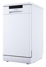Philco PD 1046 EW MOSOGAT&Oacute;G&Eacute;P 10 TER&Iacute;T&Eacute;K Konyhai term&eacute;kek - Mosogat&oacute;g&eacute;p - Keskeny (45cm-ig) szabadon&aacute;ll&oacute; mosogat&oacute;g&eacute;p - 505357