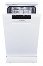 Philco PD 1046 EW MOSOGAT&Oacute;G&Eacute;P 10 TER&Iacute;T&Eacute;K Konyhai term&eacute;kek - Mosogat&oacute;g&eacute;p - Keskeny (45cm-ig) szabadon&aacute;ll&oacute; mosogat&oacute;g&eacute;p - 505357