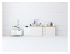 Philco PD 1046 EW MOSOGAT&Oacute;G&Eacute;P 10 TER&Iacute;T&Eacute;K Konyhai term&eacute;kek - Mosogat&oacute;g&eacute;p - Keskeny (45cm-ig) szabadon&aacute;ll&oacute; mosogat&oacute;g&eacute;p - 505357
