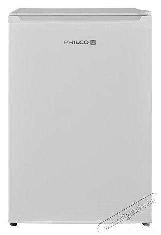 Philco PTB 122 EMW HŰTŐ EGYAJT&Oacute;S 121 L Konyhai term&eacute;kek - Hűtő, fagyaszt&oacute; (szabadon&aacute;ll&oacute;) - Egyajt&oacute;s hűtő - 505441