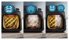 PHILIPS Airfryer Series 5000 NA552/00 hől&eacute;gkeverős s&uuml;tő gőzzel Konyhai term&eacute;kek - Konyhai kisg&eacute;p (s&uuml;t&eacute;s / főz&eacute;s / hűt&eacute;s / &eacute;telk&eacute;sz&iacute;t&eacute;s) - L&eacute;gkever&eacute;ses főzőg&eacute;p / elektromos kukta / multifunkci&oacute;s s&uuml;tő - 505481