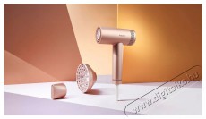 PHILIPS 8000 ThermoShield Advanced BHD837/10 Szépségápolás / Egészség - Hajápolás - Hajszárító - 506630