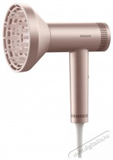 PHILIPS 8000 ThermoShield Advanced BHD837/10 Szépségápolás / Egészség - Hajápolás - Hajszárító - 506630