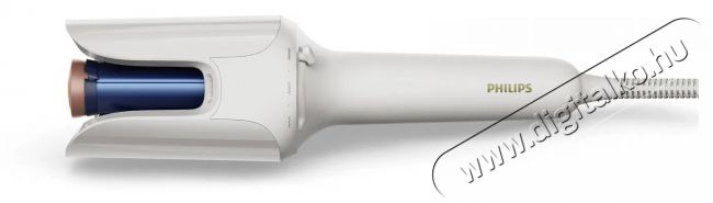 PHILIPS 9000 SenseIQ BHB968/00 Szépségápolás / Egészség - Hajápolás - Többfunkciós hajformázó - 506627