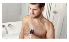 PHILIPS BG5021/15 TESTSZŐRNYÍRÓ Szépségápolás / Egészség - Szőrtelenítő / borotva - Férfi borotva - 506565