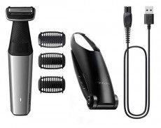 PHILIPS BG5021/15 TESTSZŐRNYÍRÓ Szépségápolás / Egészség - Szőrtelenítő / borotva - Férfi borotva - 506565