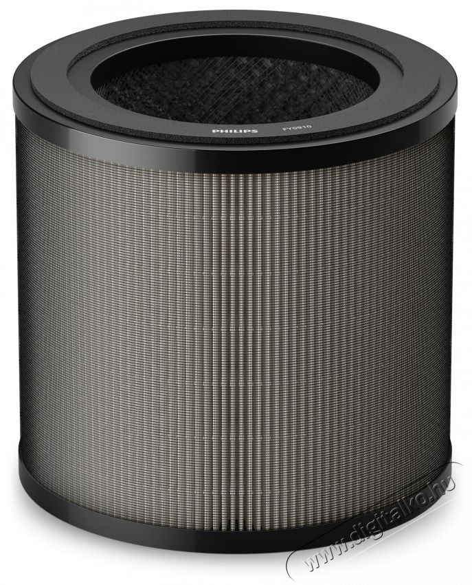 PHILIPS FY0910/30 2 IN 1 NANOPROTECT HEPA &Eacute;S AKT&Iacute;V SZ&Eacute;NSZŰRŐ Konyhai term&eacute;kek - P&aacute;raelsz&iacute;v&oacute; - Szűrő - 506572