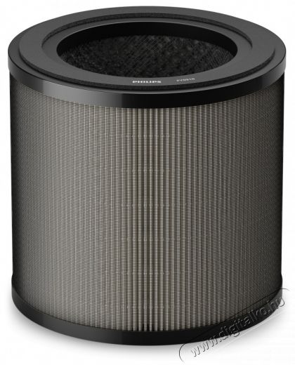 PHILIPS FY0910/30 2 IN 1 NANOPROTECT HEPA &Eacute;S AKT&Iacute;V SZ&Eacute;NSZŰRŐ Konyhai term&eacute;kek - P&aacute;raelsz&iacute;v&oacute; - Szűrő - 506572