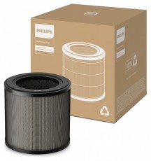 PHILIPS FY0910/30 2 IN 1 NANOPROTECT HEPA &Eacute;S AKT&Iacute;V SZ&Eacute;NSZŰRŐ Konyhai term&eacute;kek - P&aacute;raelsz&iacute;v&oacute; - Szűrő - 506572