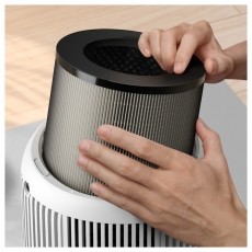 PHILIPS FY0910/30 2 IN 1 NANOPROTECT HEPA &Eacute;S AKT&Iacute;V SZ&Eacute;NSZŰRŐ Konyhai term&eacute;kek - P&aacute;raelsz&iacute;v&oacute; - Szűrő - 506572