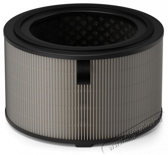 PHILIPS FY3400/30 2 IN 1 NANOPROTECT HEPA &Eacute;S AKT&Iacute;V SZ&Eacute;NSZŰRŐ Konyhai term&eacute;kek - P&aacute;raelsz&iacute;v&oacute; - Szűrő - 506573