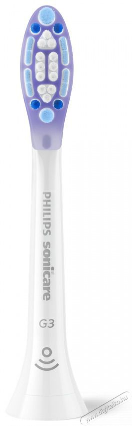 PHILIPS HX9054/87 FOGKEFEFEJ 4 DB Sz&eacute;ps&eacute;g&aacute;pol&aacute;s / Eg&eacute;szs&eacute;g - Sz&aacute;j / fog &aacute;pol&aacute;s - Kieg&eacute;sz&iacute;tő - 506551