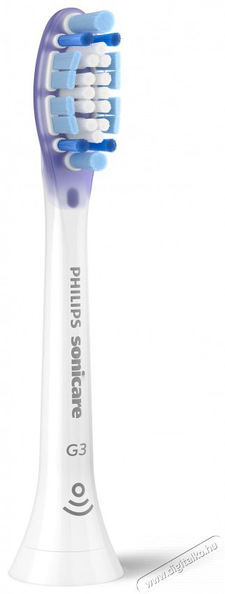 PHILIPS HX9054/87 FOGKEFEFEJ 4 DB Sz&eacute;ps&eacute;g&aacute;pol&aacute;s / Eg&eacute;szs&eacute;g - Sz&aacute;j / fog &aacute;pol&aacute;s - Kieg&eacute;sz&iacute;tő - 506551