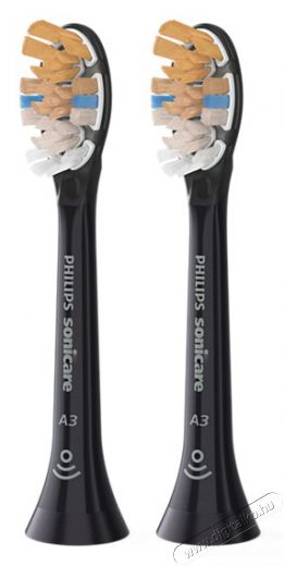 PHILIPS HX9092/88 FOGKEFEFEJ 2 DB Sz&eacute;ps&eacute;g&aacute;pol&aacute;s / Eg&eacute;szs&eacute;g - Sz&aacute;j / fog &aacute;pol&aacute;s - Kieg&eacute;sz&iacute;tő - 506552